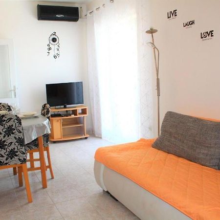 Apartment Nana Примоштен Экстерьер фото