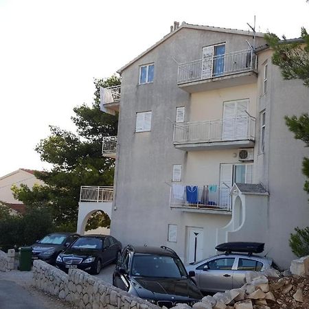 Apartment Nana Примоштен Экстерьер фото