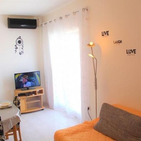 Apartment Nana Примоштен Экстерьер фото