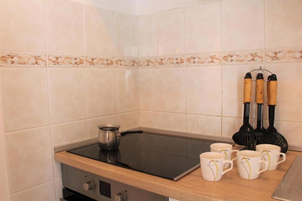 Apartment Nana Примоштен Экстерьер фото