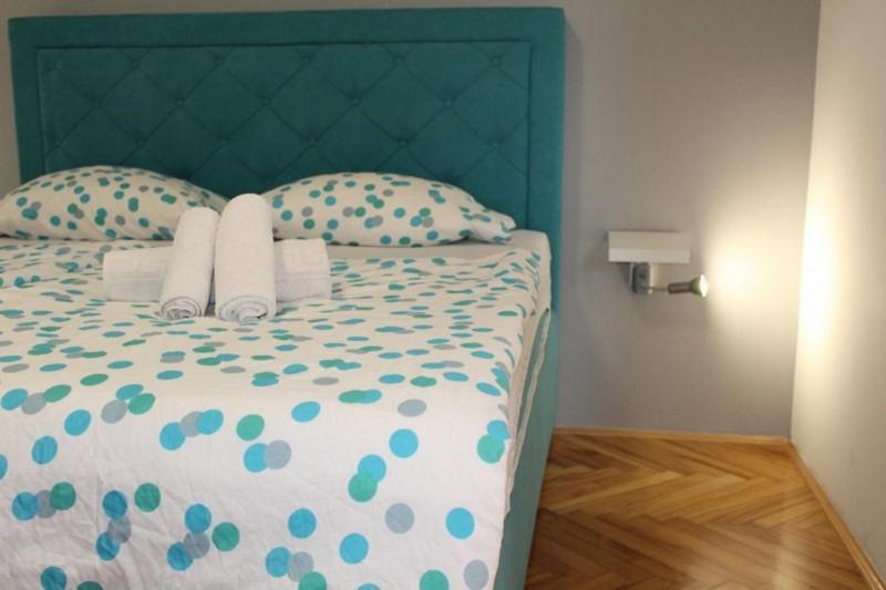 Apartment Nana Примоштен Экстерьер фото