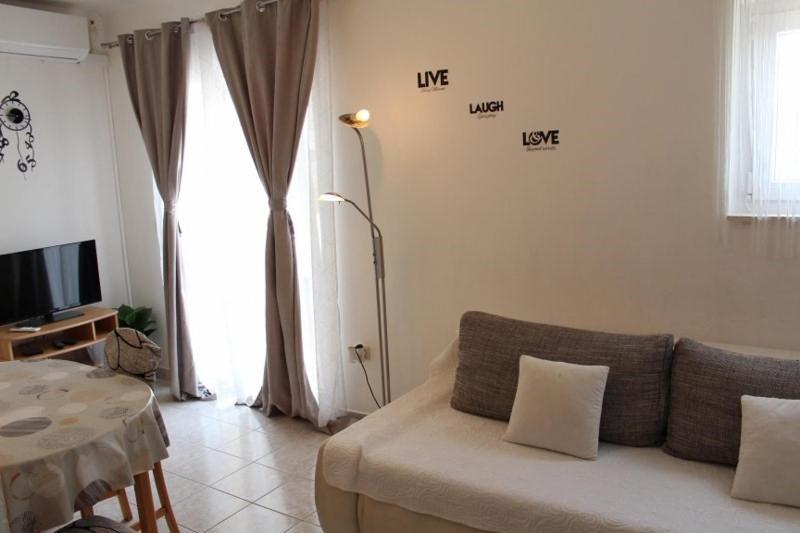 Apartment Nana Примоштен Экстерьер фото