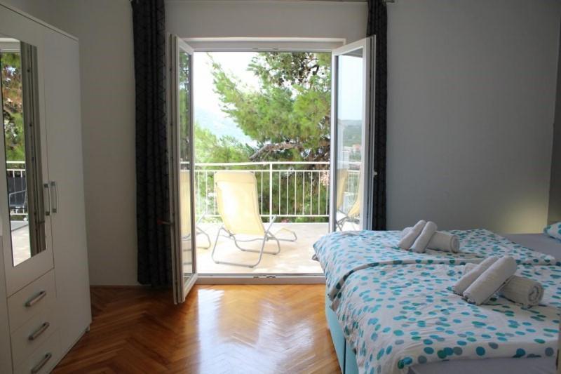 Apartment Nana Примоштен Экстерьер фото