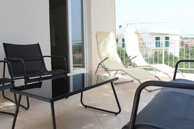 Apartment Nana Примоштен Экстерьер фото